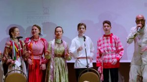 Как повадилась Параня