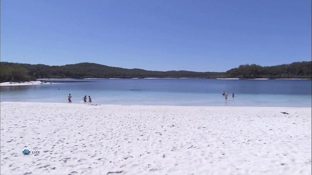 Квинсленд. Лучшие путешествия. Страны Тихоокеанского бассейна / SmartTravels Pacific Rim. Queenslan
