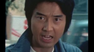 太陽にほえろ! 第252話 鮫島結婚相談所