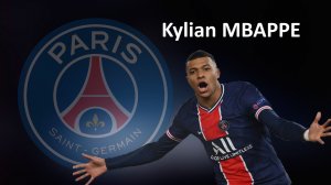 Килиан Мбаппе Kylian MBAPPE Goals and Skills