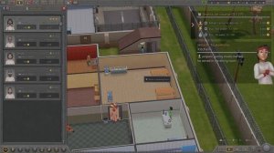 Prison Tycoon Under New Management: PS4 Gameplay