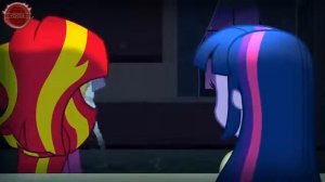 My little pony Equestria Girls Rainbow Rocks Русская озвучка от GALA Voices полностью