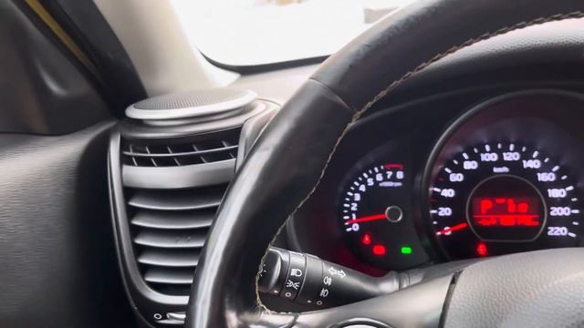 Отличный Соул. Оригинальный Пробег. Отличное состояние. Хорошая комплектация.