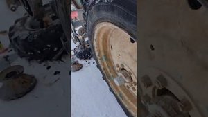 очередное про резину на мтз