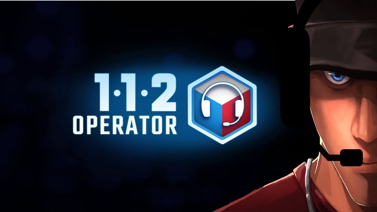 Диспетчер снова с вами. 112 operator#2