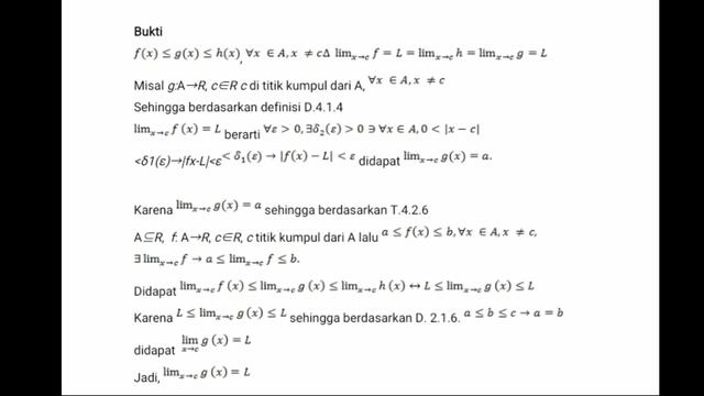 Teorema 4.2.6 dan 4.27 смотреть онлайн