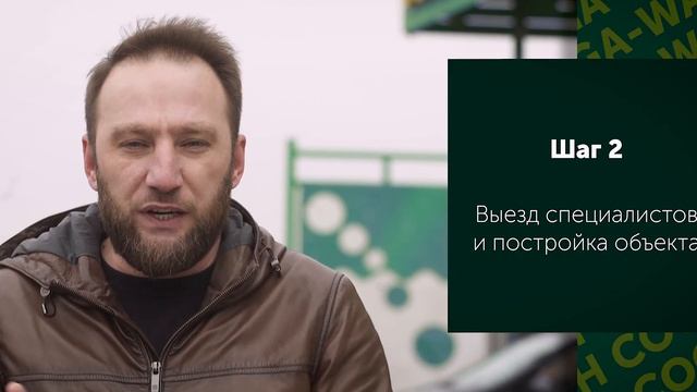 Стоимость, прибыль и окупаемость моек самообслуживания