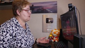 РЕАКЦИЯ МАМЫ НА [Heronwater - Зависим] КЛИП