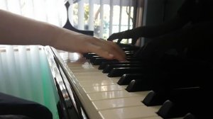 Chopin Waltz in B minor, Op. 69, No. 2