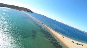 Остров Шкота, Владивосток