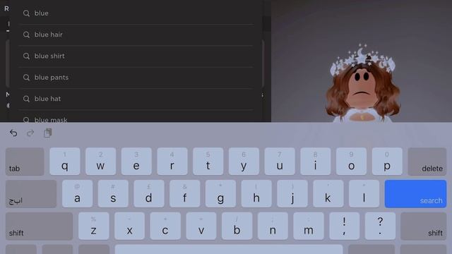 Shopping spree for 800 robux смотреть онлайн