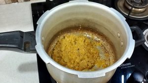 Нут по - индийски. / Chole