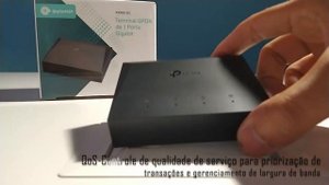 TP LINK TERMINAL GPON 1 PORTA GIGABIT XZ0000-G3 2022