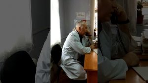 Получение справки у психиатра для получения водительских прав. Вот такой беспредел в Чистополе.