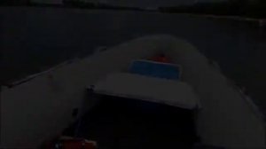 РИБ Кондор CR - 444 - Обзор эксплуатации