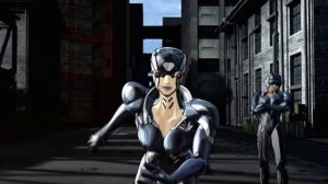 AMV клип - Reload