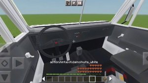 Мод на камаз в Майнкрафт ПЕ. Обзор мода