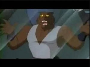 Гаргульи 94 - 05 (14-16)