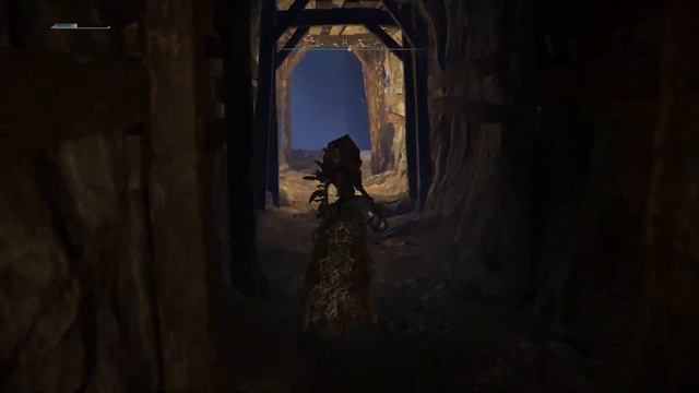 Elden Ring Raya Lucaria Crystal Tunnel Guide смотреть онлайн