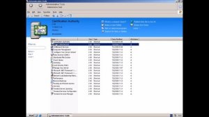 Обзор Windows Longhorn Server Build 4028