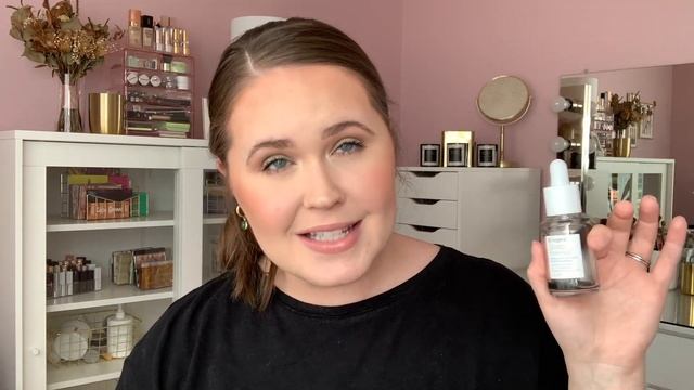 BEAUTY EMPTIES | Makeup, skincare, haircare & more! | emilysmakeupbag смотреть онлайн