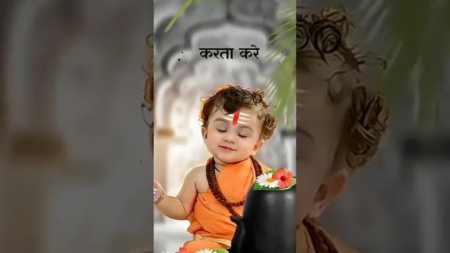 Mera Shiv se bda n koi ??#shorts#viral #bhaktisong #video