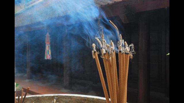 История благовоний. Как это было. смотреть онлайн