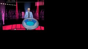 Weakest Link PC Game #4