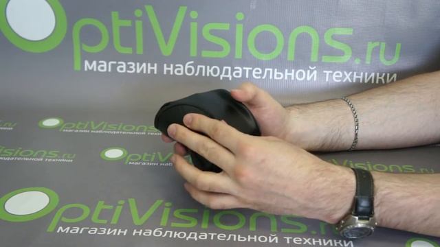 Pentax 8x21 UCF R для туристов - Обзор смотреть онлайн