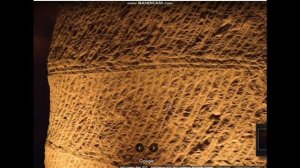 Китай пещеры Лунью, выкопаные древним экскаватором