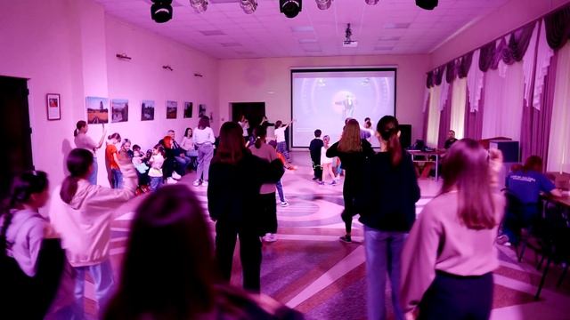 Давай танцуй 18 ноября 2023г смотреть онлайн