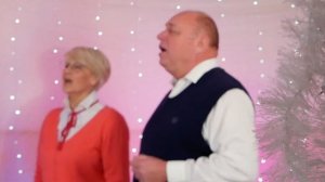 Эту песню пели Ангелы на Рождество Христово! Cлава Слава Богу в вышних!