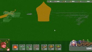 Симулятор бесконечной армии ! ( We Are Legion )