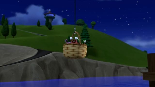 Psi patrol | Pieski ratują swoje pojazdy przed piratami! | Nick Jr. смотреть онлайн