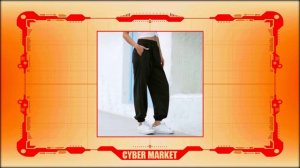 Женская одежда / Брюки Топ5 # 286