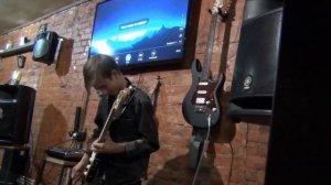 Нарезка выступления.Выборг..mov