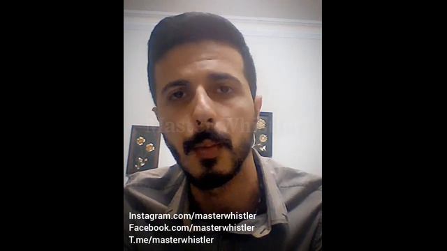 LP - Lost On You [Whistling Cover] смотреть онлайн