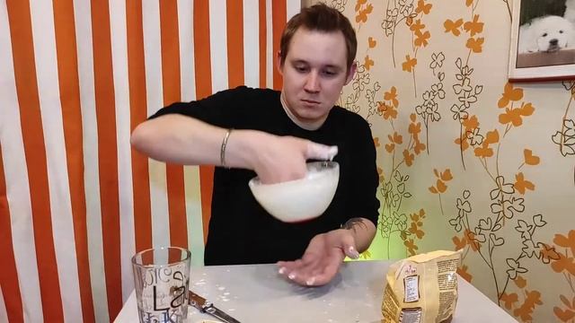НЕНЬЮТОНОВСКАЯ ЖИДКОСТЬ, как сделать неньютоновскую жидкость, рецепт