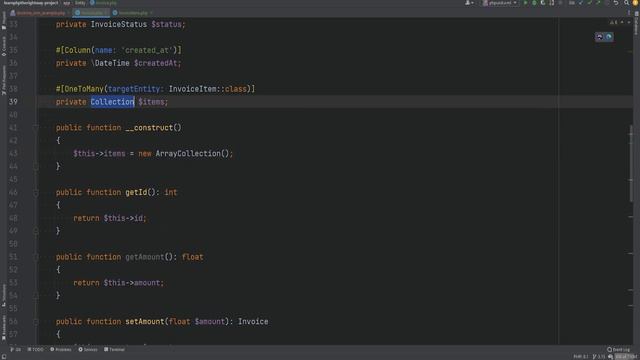 Doctrine ORM - PHP Entities & Data Mapper Pattern - Full PHP 8 Tutorial