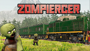ПЕРВОЕ ОРУЖИЕ _ Zompiercer