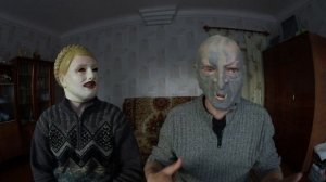ХИККАН №1: УГАРНЫЕ ЗАВОДСКИЕ АНЕКДОТЫ