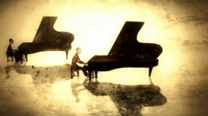 Сказки старого пианино. "Сергей Прокофьев."