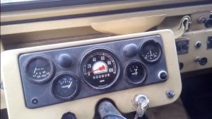 Луаз 969-А. Легенда советского автопрома.