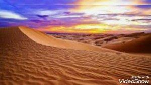 Картинки пустыни