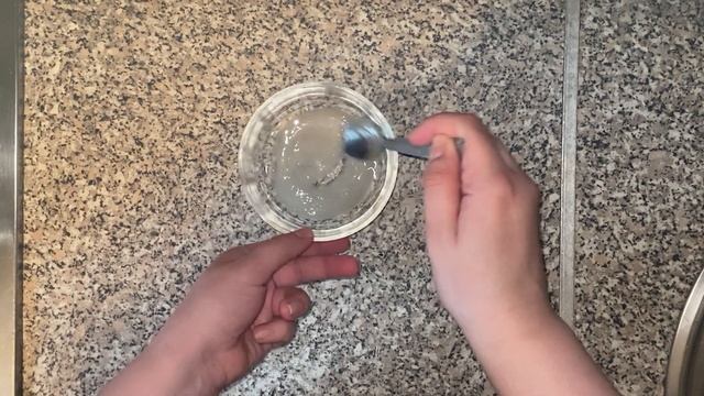 Гавайский салат - Поке с семгой и авокадо смотреть онлайн