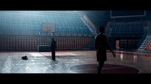 движение вверх | падали, но поднимались