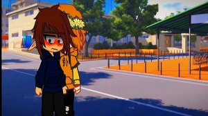 конец мини фильма по перейнгу не_феликс/не_габри/не_вару~{gacha club}~приятного просмотра/аппетита