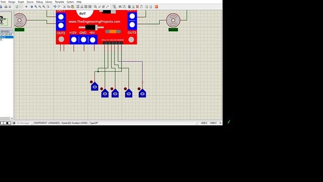TUGAS MIKRO ELEKTRONIKA ANISARANGKAIAN 2