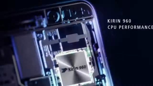 New Huawei Mate 10 - BEZEL-LESS DISPLAY смотреть онлайн