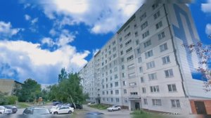 2-х комнатная, ул.Чигорина д.12/1.